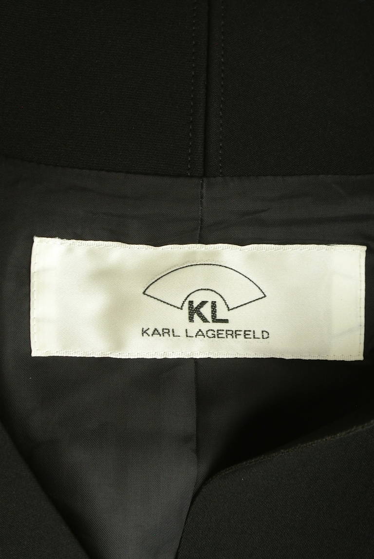 KARL LAGERFELD（カールラガーフェルド）の古着「商品番号：PR10299555」-大画像6