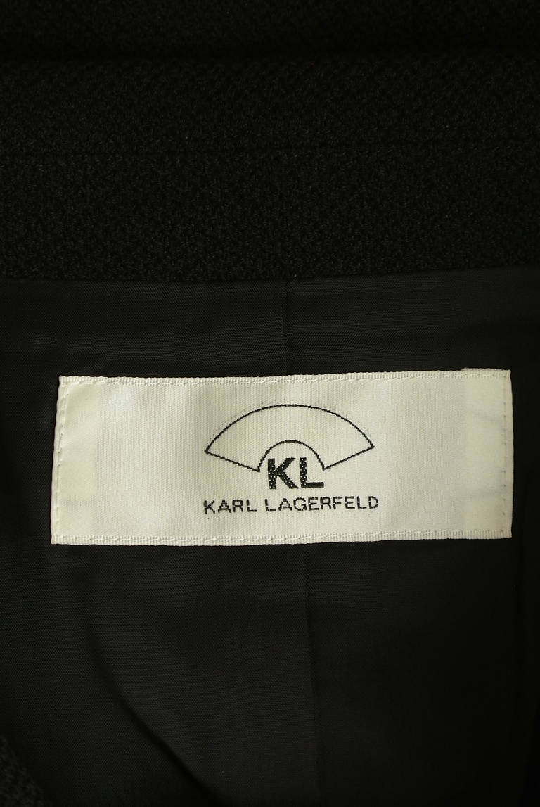 KARL LAGERFELD（カールラガーフェルド）の古着「商品番号：PR10299556」-大画像6