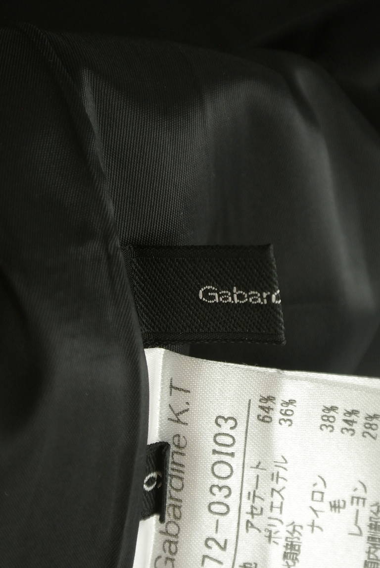 Gabardine K.T（ギャバジンケーティー）の古着「商品番号：PR10299562」-大画像6