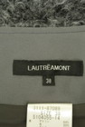 LAUTREAMONT（ロートレアモン）の古着「商品番号：PR10299570」-6