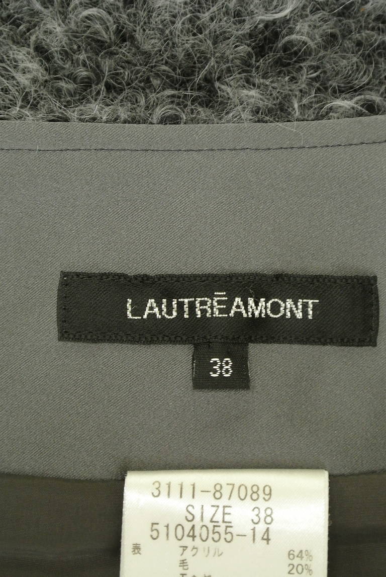 LAUTREAMONT（ロートレアモン）の古着「商品番号：PR10299570」-大画像6