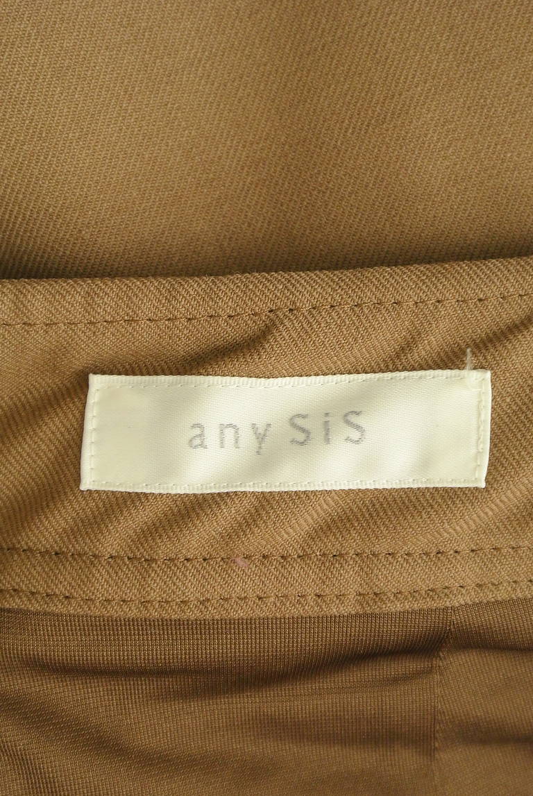 anySiS（エニィスィス）の古着「商品番号：PR10299580」-大画像6