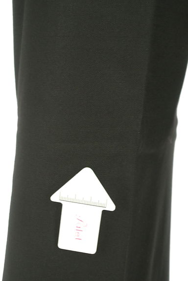 anySiS（エニィスィス）の古着「センタープレスブーツカットパンツ（パンツ）」大画像５へ