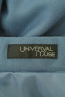 UNIVERVAL MUSE（ユニバーバルミューズ）の古着「商品番号：PR10299590」-6