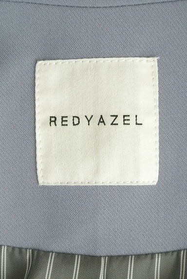 REDYAZEL（レディアゼル）の古着「ダブルボタンミドルジャケット（ジャケット）」大画像６へ