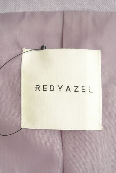 REDYAZEL（レディアゼル）の古着「セーラー襟ロングトレンチコート（トレンチコート）」大画像６へ