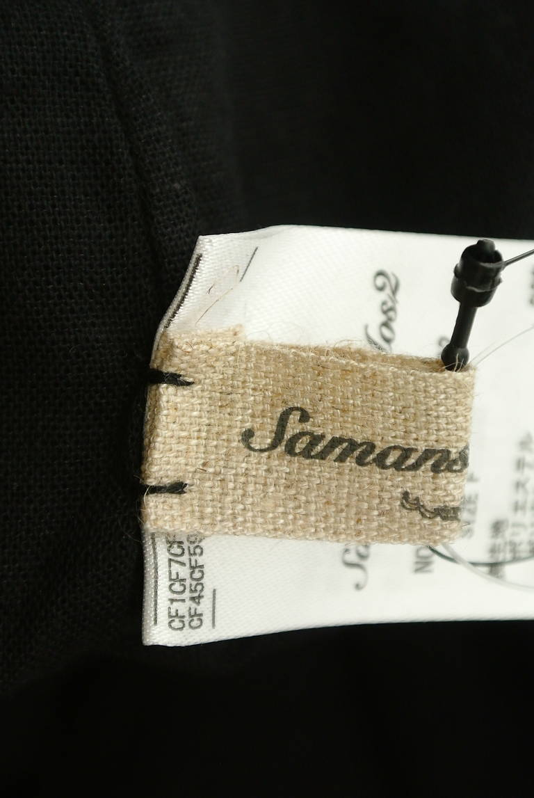 SM2（サマンサモスモス）の古着「商品番号：PR10299661」-大画像6