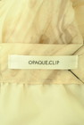 OPAQUE.CLIP（オペークドットクリップ）の古着「商品番号：PR10299674」-6