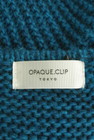 OPAQUE.CLIP（オペークドットクリップ）の古着「商品番号：PR10299675」-6