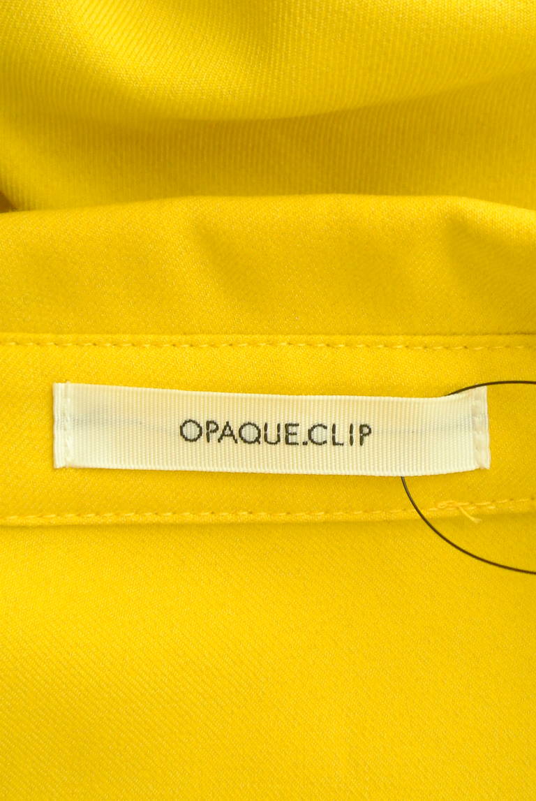 OPAQUE.CLIP（オペークドットクリップ）の古着「商品番号：PR10299678」-大画像6