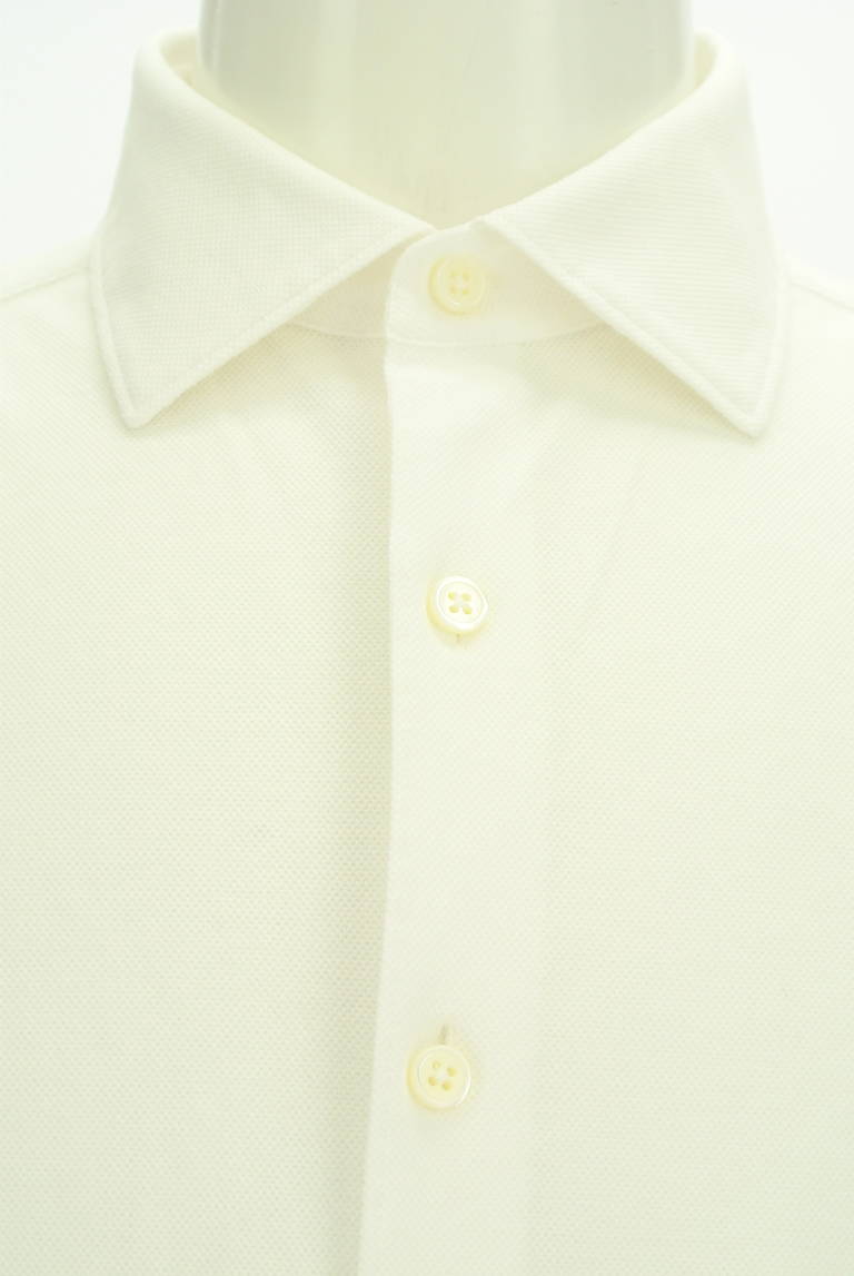 Ermenegildo Zegna（エルメネジルドゼニア）の古着「商品番号：PR10299685」-大画像4