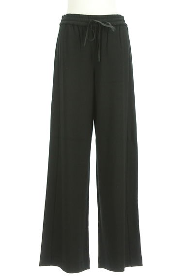 theory luxe（セオリーリュクス）の古着「リラックスストレッチワイドパンツ（パンツ）」大画像１へ
