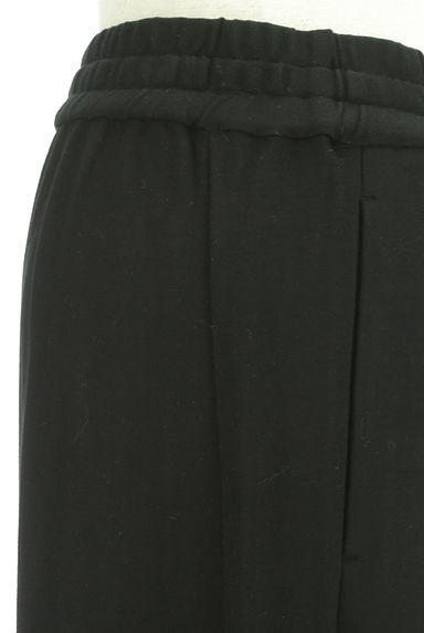 theory luxe（セオリーリュクス）の古着「リラックスストレッチワイドパンツ（パンツ）」大画像５へ
