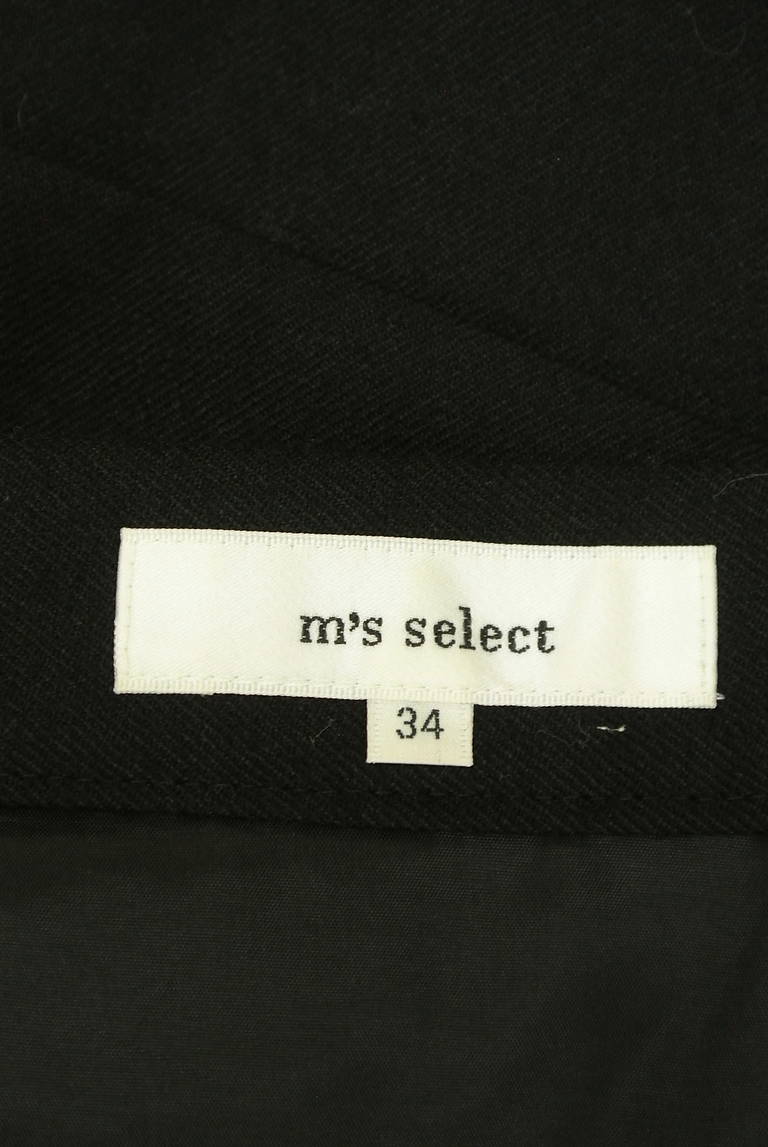 m's select（エムズセレクト）の古着「商品番号：PR10299700」-大画像6