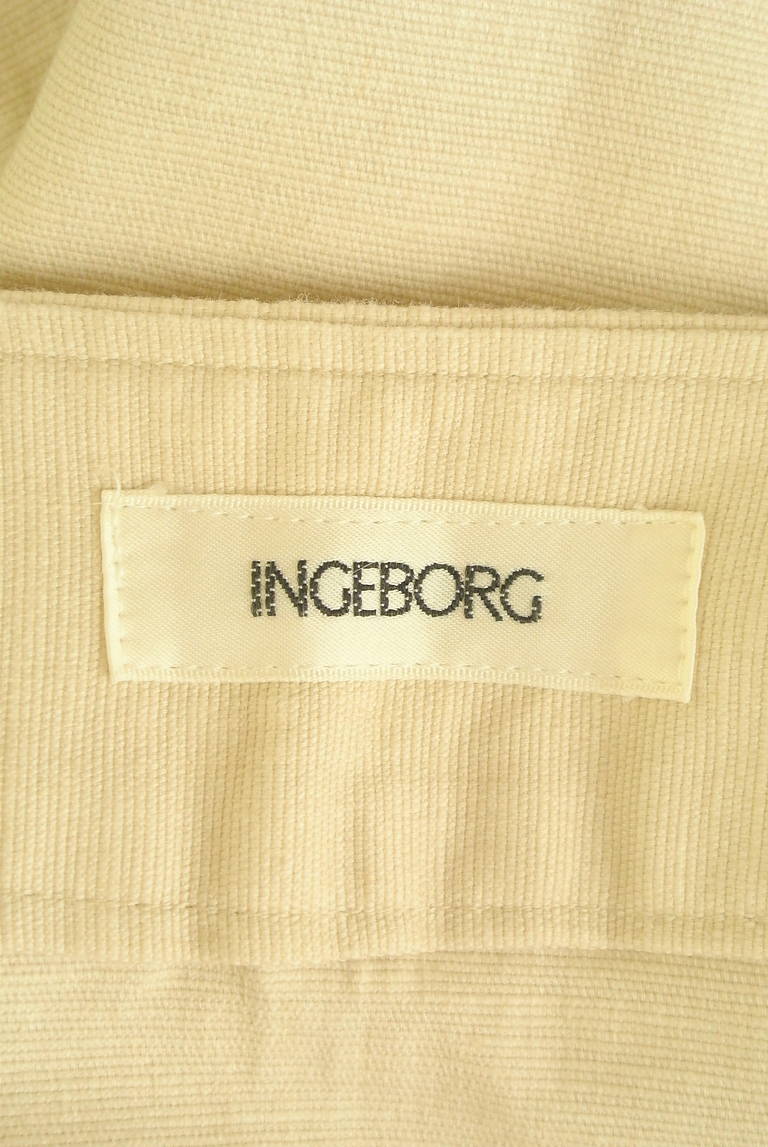 INGEBORG（インゲボルグ）の古着「商品番号：PR10299717」-大画像6