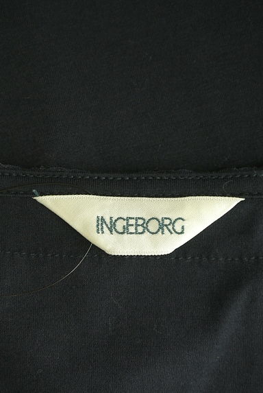 INGEBORG（インゲボルグ）トップス買取実績のブランドタグ画像