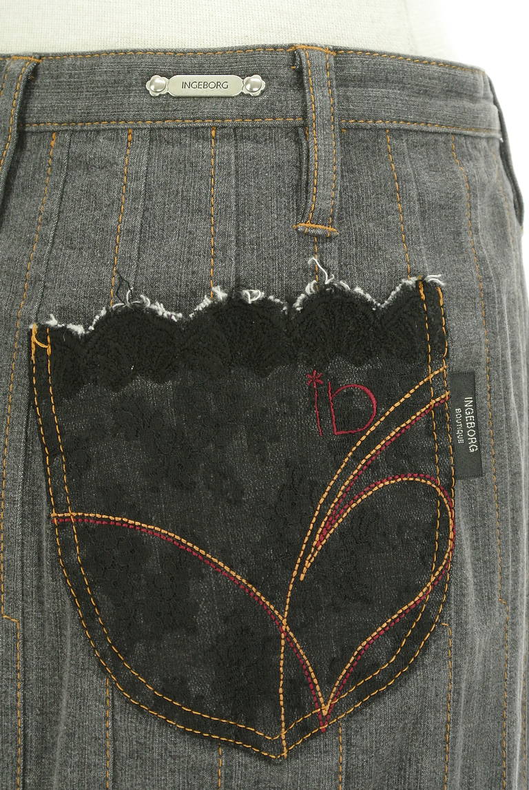 INGEBORG（インゲボルグ）の古着「商品番号：PR10299723」-大画像5