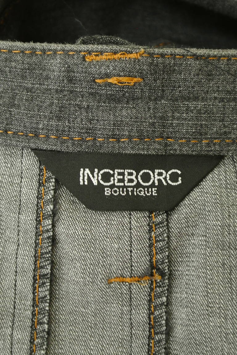 INGEBORG（インゲボルグ）の古着「商品番号：PR10299723」-大画像6