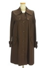 INGEBORG（インゲボルグ）の古着「トレンチコート」前