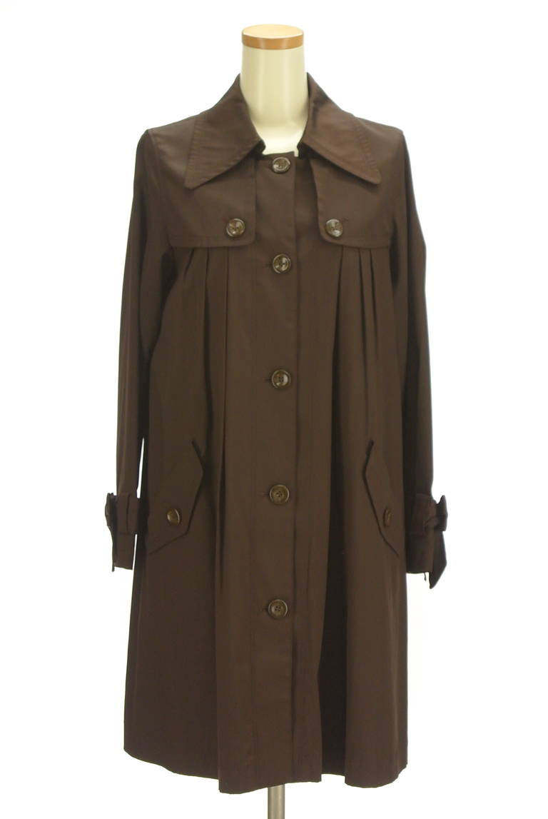 INGEBORG（インゲボルグ）の古着「商品番号：PR10299724」-大画像1