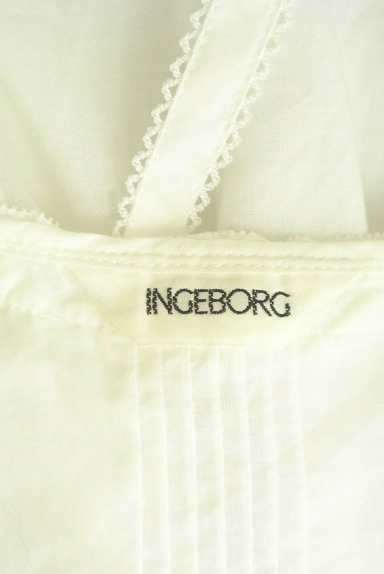 INGEBORG（インゲボルグ）の古着「商品番号：PR10299725」-大画像6