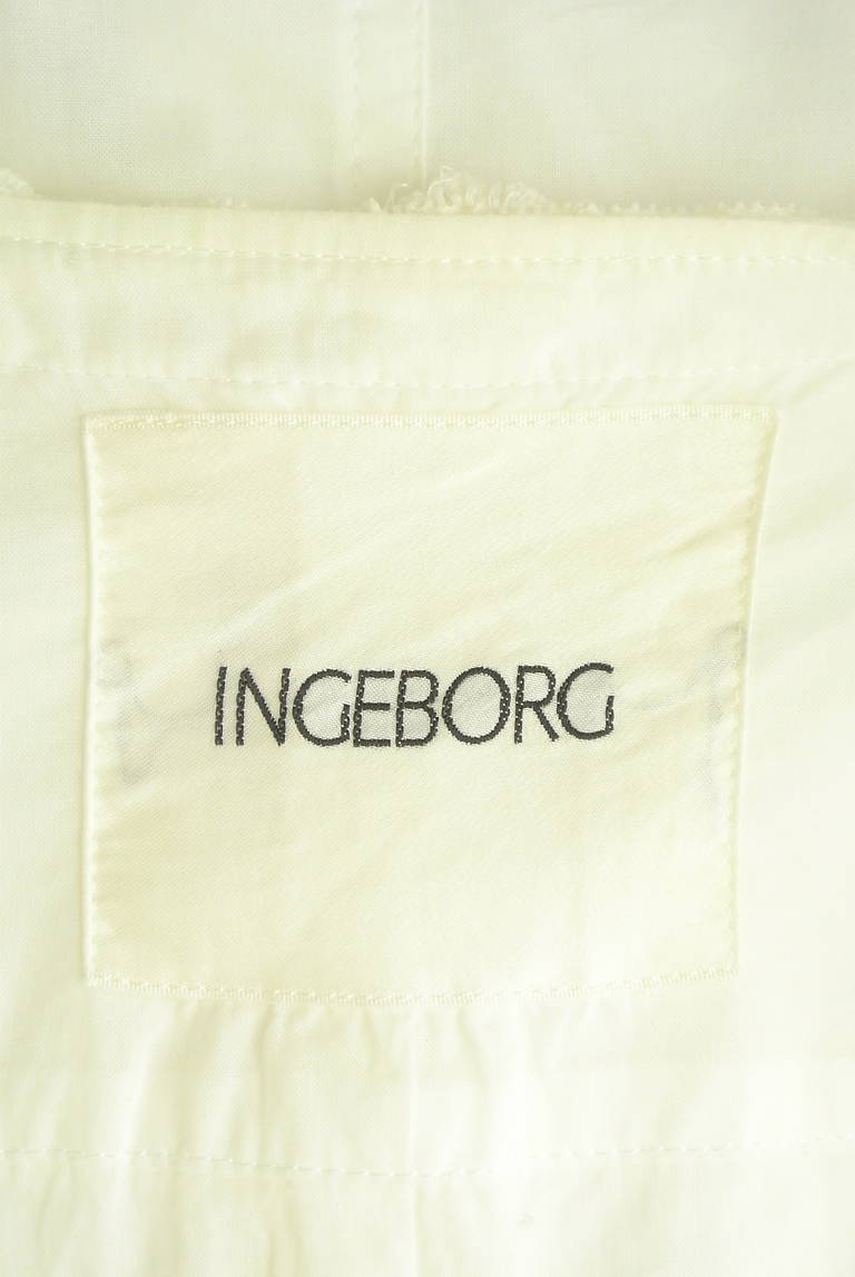 INGEBORG（インゲボルグ）の古着「商品番号：PR10299726」-大画像6