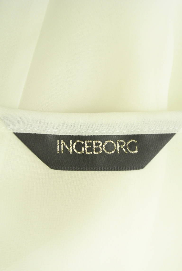 INGEBORG（インゲボルグ）の古着「商品番号：PR10299727」-大画像6