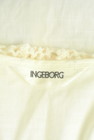 INGEBORG（インゲボルグ）の古着「商品番号：PR10299728」-6