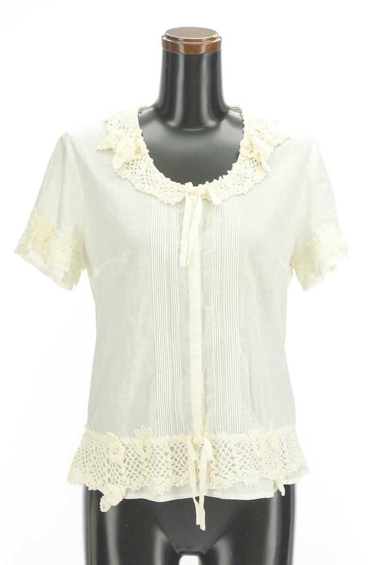 INGEBORG（インゲボルグ）の古着「商品番号：PR10299728」-大画像1