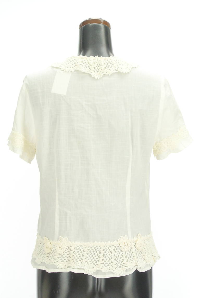INGEBORG（インゲボルグ）の古着「商品番号：PR10299728」-大画像2