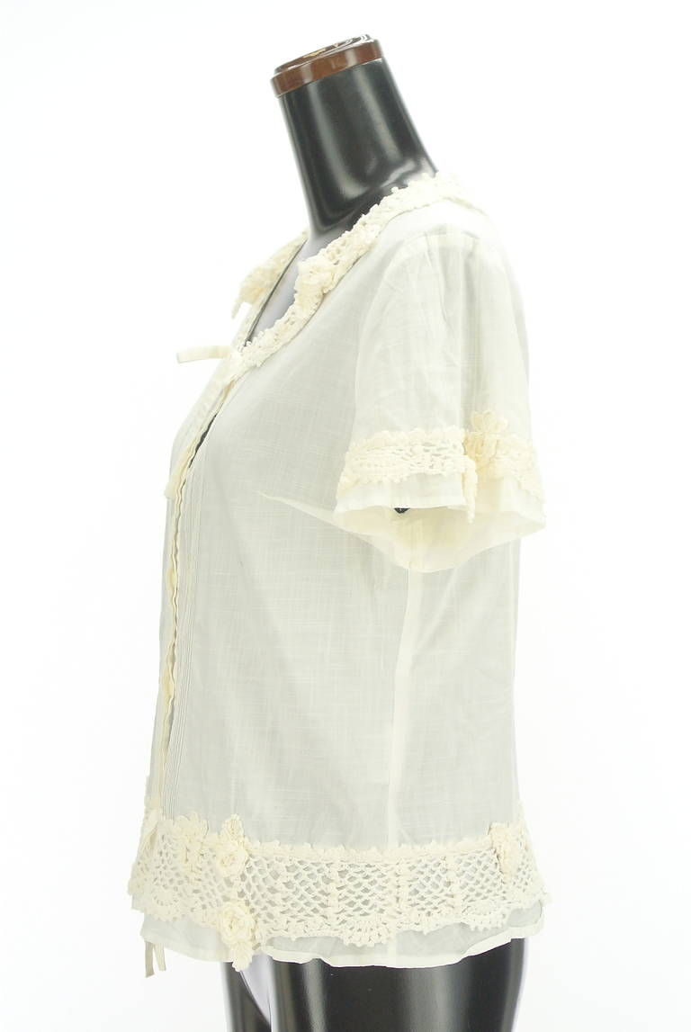 INGEBORG（インゲボルグ）の古着「商品番号：PR10299728」-大画像3