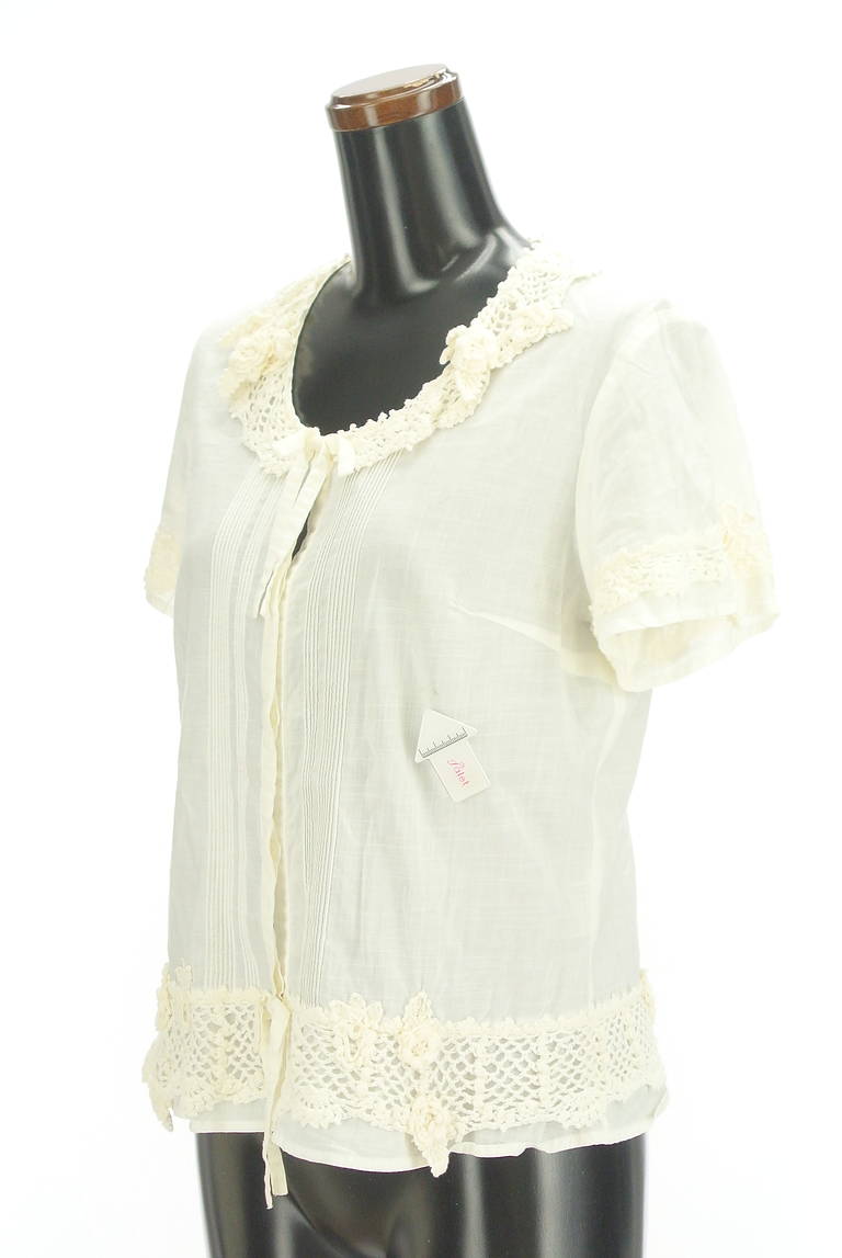 INGEBORG（インゲボルグ）の古着「商品番号：PR10299728」-大画像4