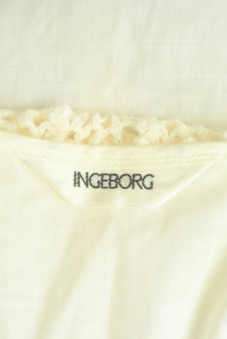 INGEBORG（インゲボルグ）の古着「商品番号：PR10299728」-大画像6