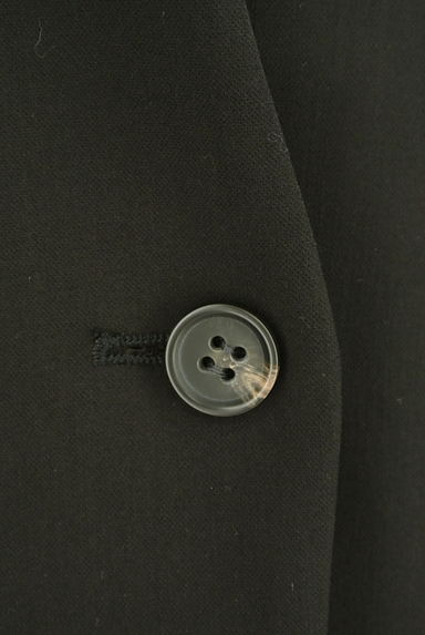 YECCA VECCA（イェッカヴェッカ）の古着「ミドル丈オーバーサイズジャケット（ジャケット）」大画像４へ
