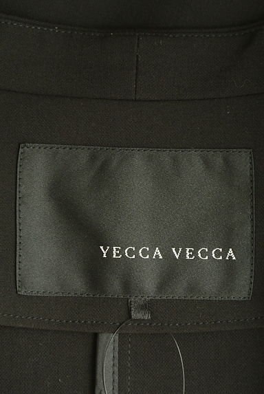 YECCA VECCA（イェッカヴェッカ）の古着「ミドル丈オーバーサイズジャケット（ジャケット）」大画像６へ