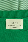 YECCA VECCA（イェッカヴェッカ）の古着「商品番号：PR10299740」-6