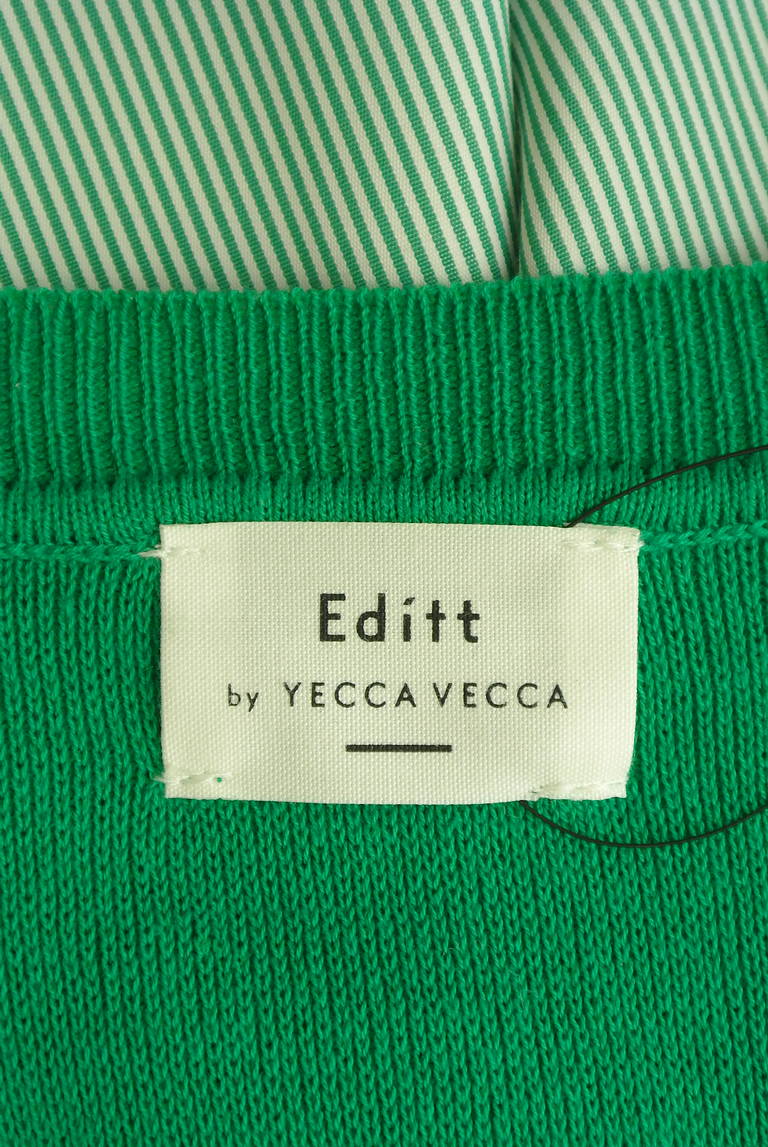 YECCA VECCA（イェッカヴェッカ）の古着「商品番号：PR10299740」-大画像6