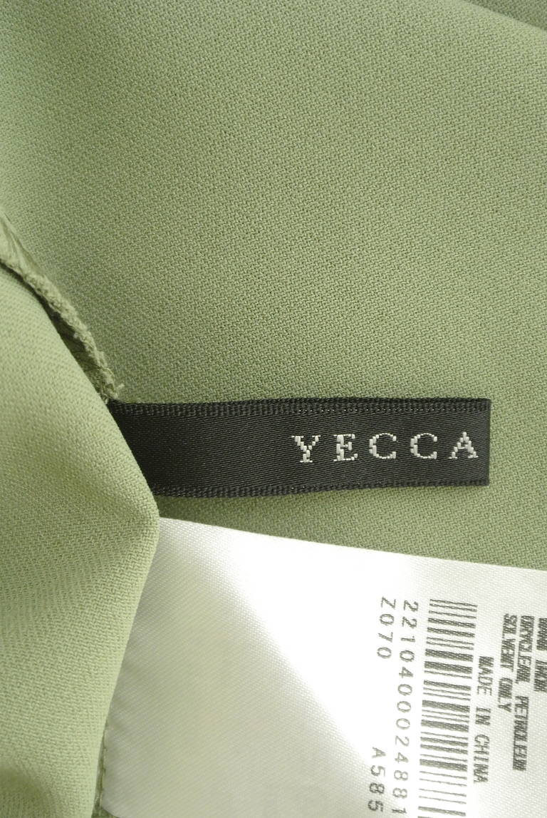 YECCA VECCA（イェッカヴェッカ）の古着「商品番号：PR10299741」-大画像6