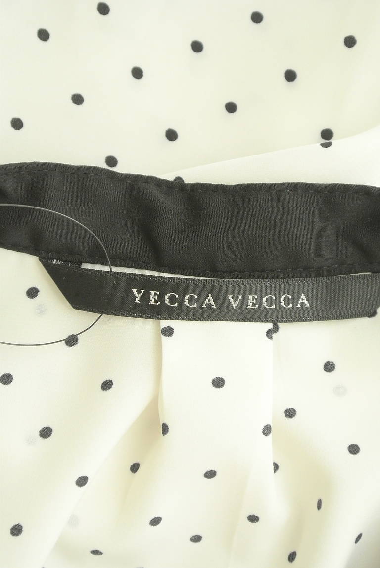 YECCA VECCA（イェッカヴェッカ）の古着「商品番号：PR10299742」-大画像6