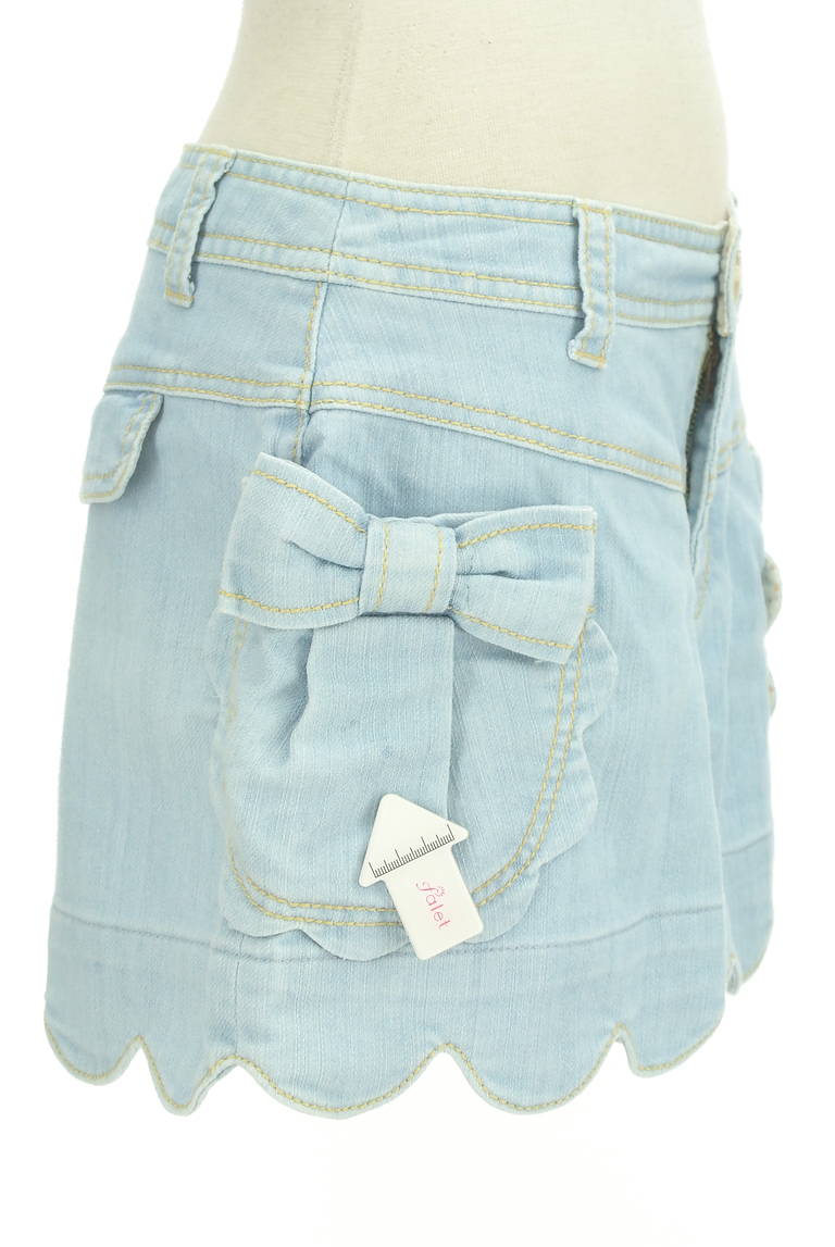 EmilyTemple cute（エミリーテンプルキュート）の古着「商品番号：PR10299756」-大画像4