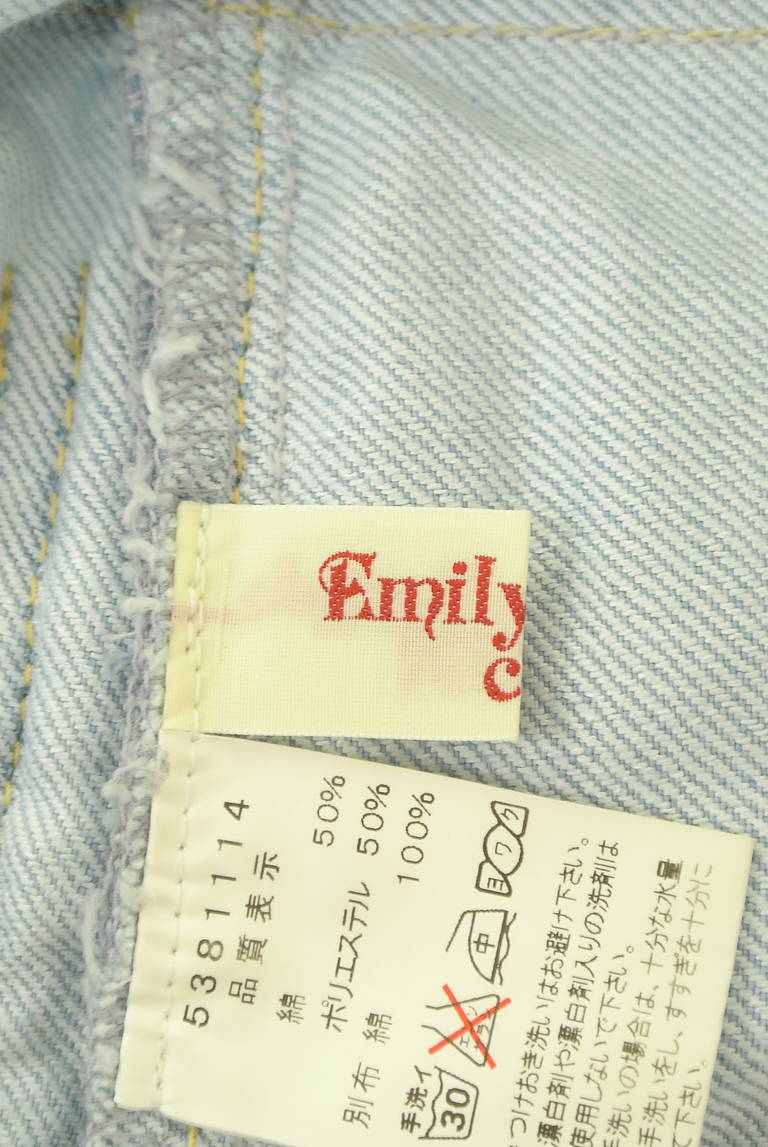 EmilyTemple cute（エミリーテンプルキュート）の古着「商品番号：PR10299756」-大画像6