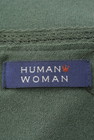 HUMAN WOMAN（ヒューマンウーマン）の古着「商品番号：PR10299757」-6