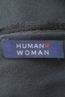 HUMAN WOMAN（ヒューマンウーマン）の古着「商品番号：PR10299758」-6