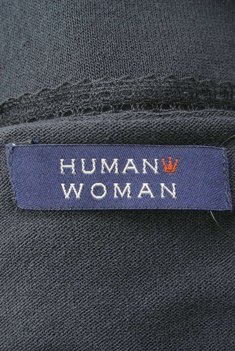 HUMAN WOMAN（ヒューマンウーマン）の古着「商品番号：PR10299758」-大画像6
