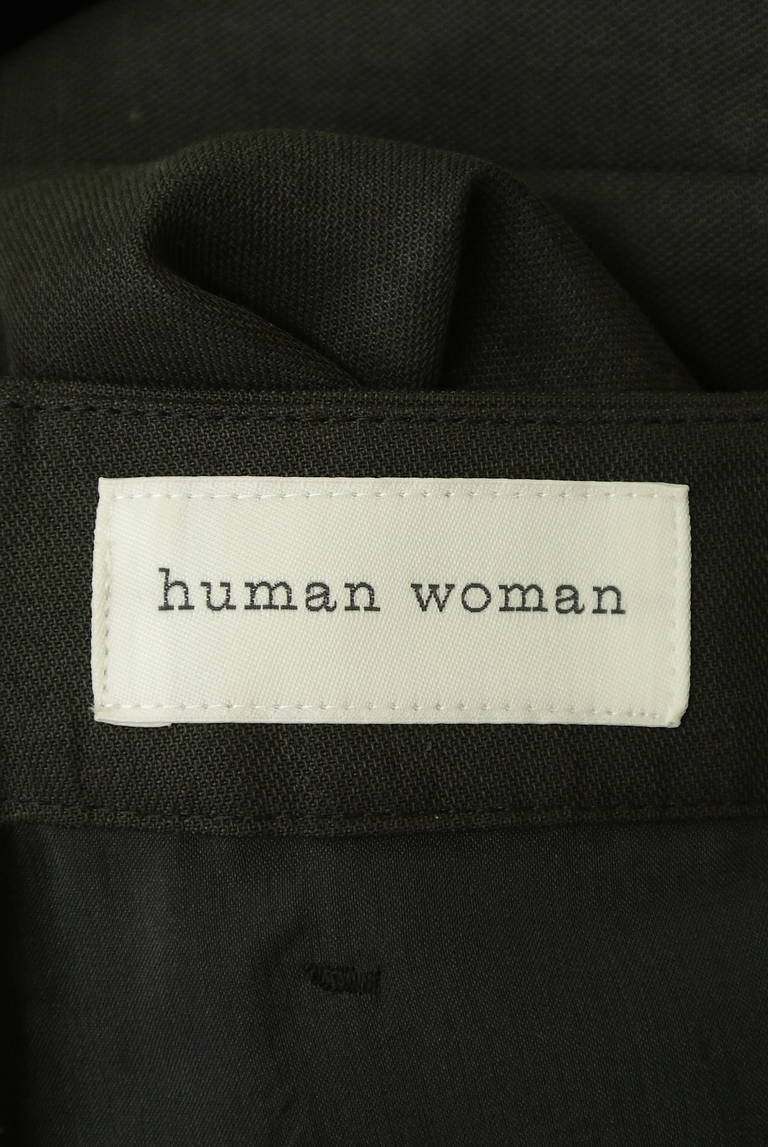 HUMAN WOMAN（ヒューマンウーマン）の古着「商品番号：PR10299759」-大画像6