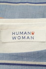 HUMAN WOMAN（ヒューマンウーマン）の古着「商品番号：PR10299760」-6