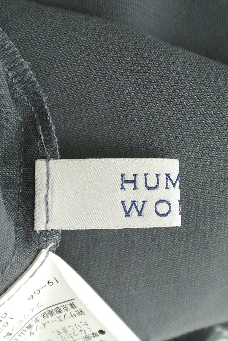 HUMAN WOMAN（ヒューマンウーマン）の古着「商品番号：PR10299761」-大画像6