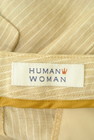 HUMAN WOMAN（ヒューマンウーマン）の古着「商品番号：PR10299763」-6