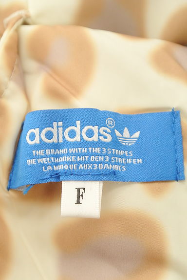 adidas（アディダス）アウター買取実績のブランドタグ画像