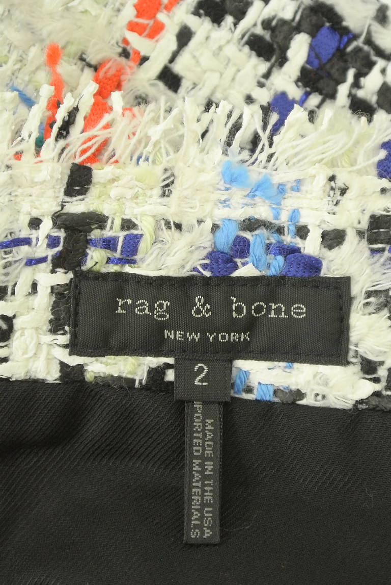 rag&bone（ラグ＆ボーン）の古着「商品番号：PR10299774」-大画像6
